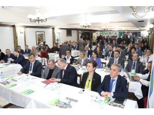 Türkiye’de 2 bin ürün tescil edilebilir nitelikte