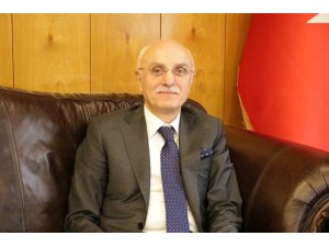 Bakan Yardımcısı Erdil: "Artık terör örgütü dağda barınamaz hale geldi"