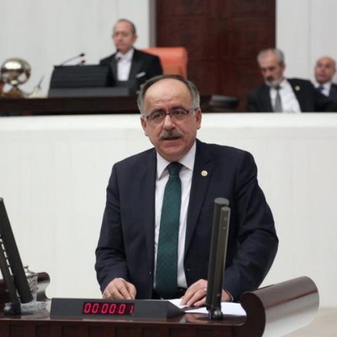Kalaycı: Diriliş ruhunu sekteye uğratamayacaklar