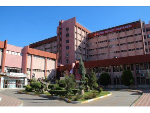 Aydın Devlet Hastanesi’nde bazı hekim ve yöneticilere ‘mama’ soruşturması