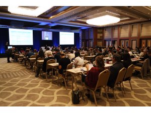 "Olgularla İnflamasyon Multidisipliner Yaklaşım Sempozyumu" başladı