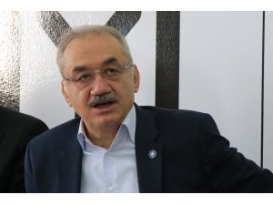 İYİ Parti Genel Başkan Yardımcısı Tatlıoğlu: "Kayseri zor ulaşılabilen şehir olmuş"