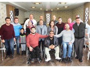 Kocaeli’nde Sivas’ı temsil edecekler