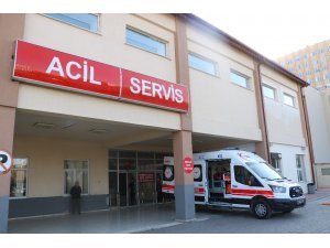 Sivas’ta gıda zehirlenmesi şüphesi