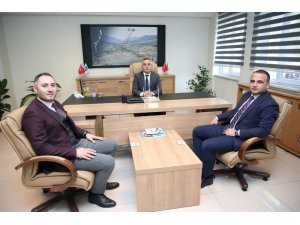 Kibar: "Birlikte yöneteceğiz"