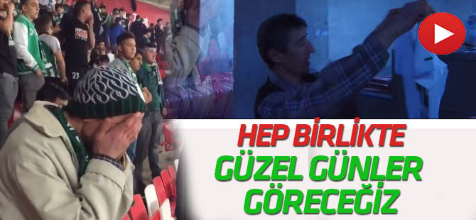 Konyaspor Kulübü gönül aldı