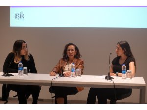 Yazar İnci Aral: "İnsanların acılarını edebiyat anlatır"