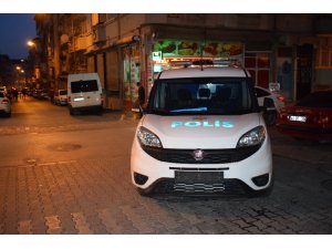 Malatya’da bıçaklı kavga: 2’si ağır 3 yaralı