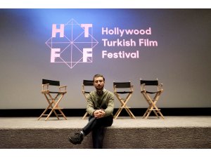 "Kovan" filmi Los Angeles'ta izleyiciyle buluştu