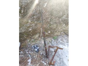 Muğla'da kazara kendisini vurduğu iddia edilen genç öldü