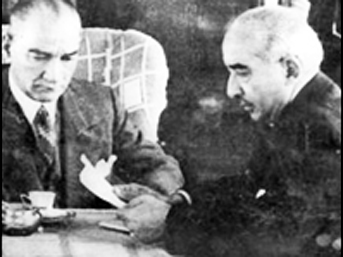 Atatürk'ün o isteğini AK Parti yaptı!