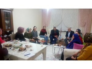 Başkan Acar'dan "Dünya Komşular Günü" mesajı