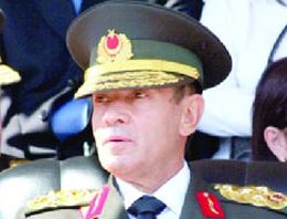 ORG. Berk'ten şok sözler