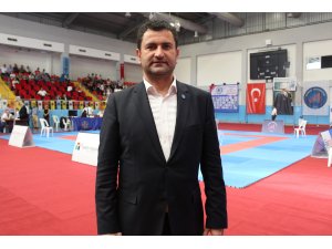 Uluslararası spor organizasyonlarında marka kent: Antalya