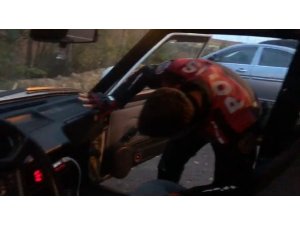 Yunus timlerinin dikkatinden kaçmadı: 4 gözaltı