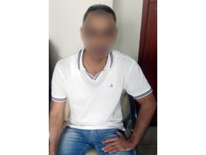 18 yıl hapis cezası vardı, Adıyaman’dan firar etti, Avcılar’da yakalandı