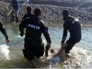 Batman Çayında kaybolan Çelik’in 6 gün sonra cesedi bulundu