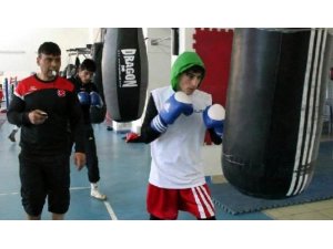 Türkiye ferdi boks şampiyonası Erzurum’da yapılacak