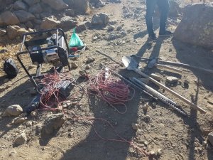 Kocaeli’de 4 ay süren tarihi eser kaçakçılığı operasyonu: 18 gözaltı