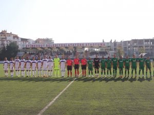 1922 Konyaspor yine mağlup