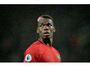 Juventus, Pogba’yı istiyor