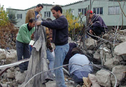 Deprem paraları ne oldu?