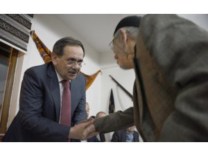 Demir: "Türkiye’de bu sistemi en iyi uygulayan il olmayı hedefliyoruz"