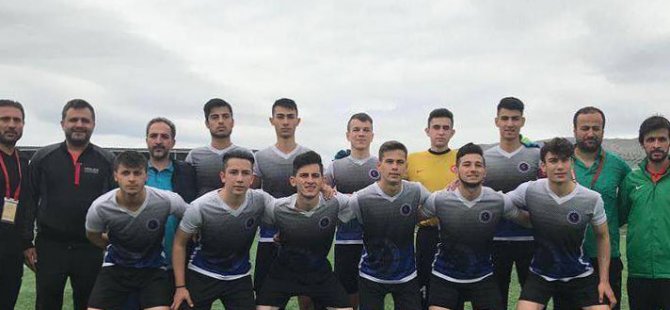 Havzanspor'dan hakemlere tepki