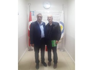Beyşehir Üzümlüspor Kulübü kuruldu