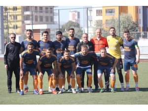 Kayseri Süper Amatör Küme 9. Hafta