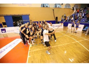 Başkan Çerçioğlu, Aydın’ın sultanlarını kutladı