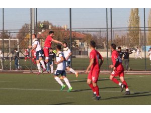 Kayseri Süper Amatör Küme