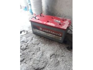 5 ayrı suçtan aranan şahıs suçüstü yakalandı