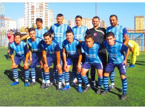 Kayseri Demirspor galibiyet hasret