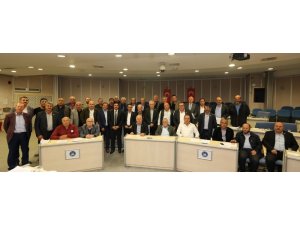 Minikler Futbol Turnuvası’nda mahalleler yarışacak