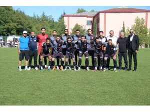 Sürsürüspor, faaliyetlerini durdurma kararı aldı