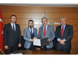 KSO üyeleri, finansmana daha ucuz ulaşacak