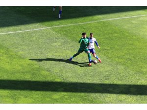 TFF 2. Lig: Kardemir Karabükspor: 2 - Bodrumspor: 3