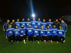 1. Amatör Küme Büyükler Futbol Ligi heyecanı başlıyor