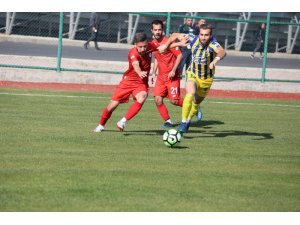Bağlar Belediyespor zirveye koşuyor