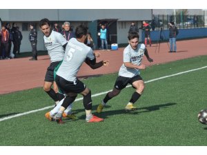 BAL: Kars 36 Spor: 2 - Artvin Arhavispor: 0