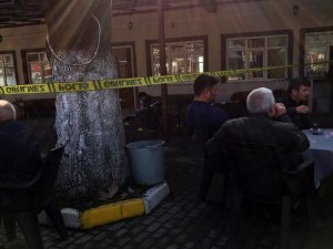 Sakarya’da kahvehanede silahlı kavga: 2 yaralı, 4 gözaltı