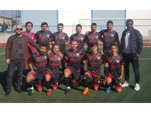 Gültepespor deplasmanda kazandı