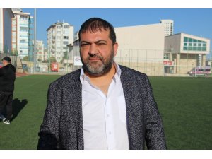 Selçuk Öztürk: “Bu hafta hep terapi yaptık"