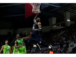 ING Basketbol Süper Ligi: Tofaş: 76 - Fenerbahçe Beko: 82