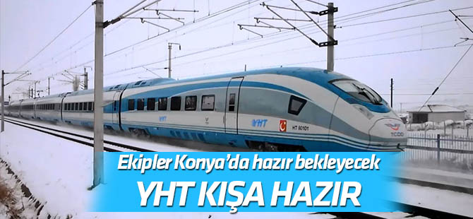 Yollarda karla mücadeleye sıkı takip