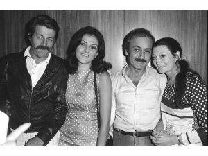 Yıldız Kenter tedavi gördüğü hastanede yaşamını yitirdi