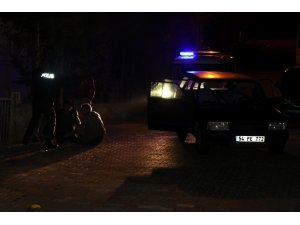 Nevşehir’de hareketli dakikalar: 4 kişi yakalandı