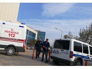 Dolandırıcılık şüphelisi İnegöl’de yakalandı