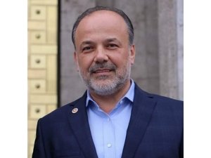 AK Partili Yavuz’dan İYİ Partili Aydın’a sert cevap